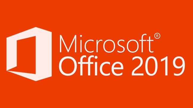 Office2019 完整安装版